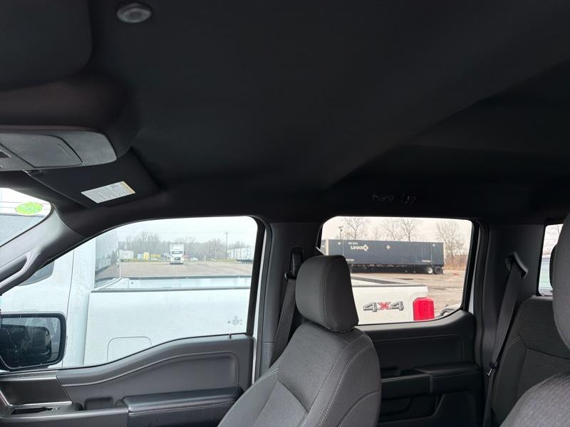 Ford F-150 XLT SuperCrew 4WD 2024