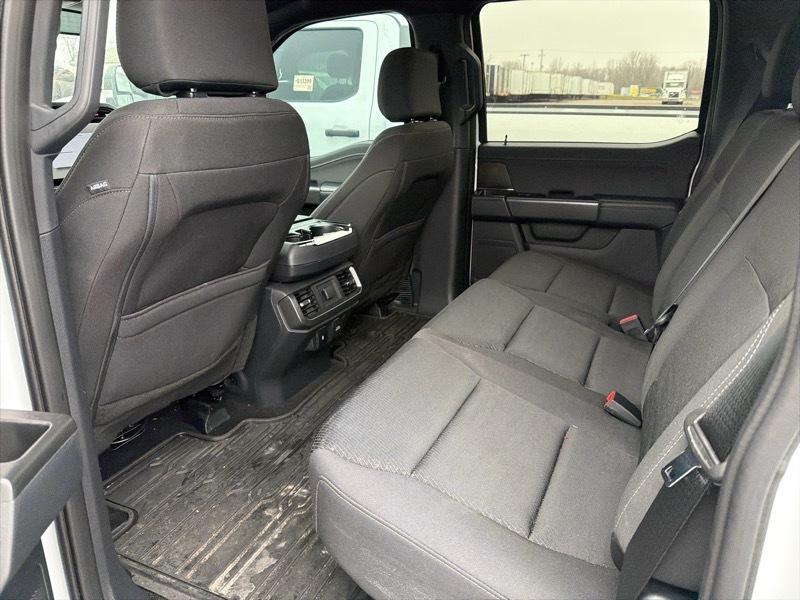 Ford F-150 XLT SuperCrew 4WD 2024