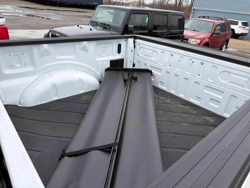 Ford F-150 XLT SuperCrew 4WD 2024