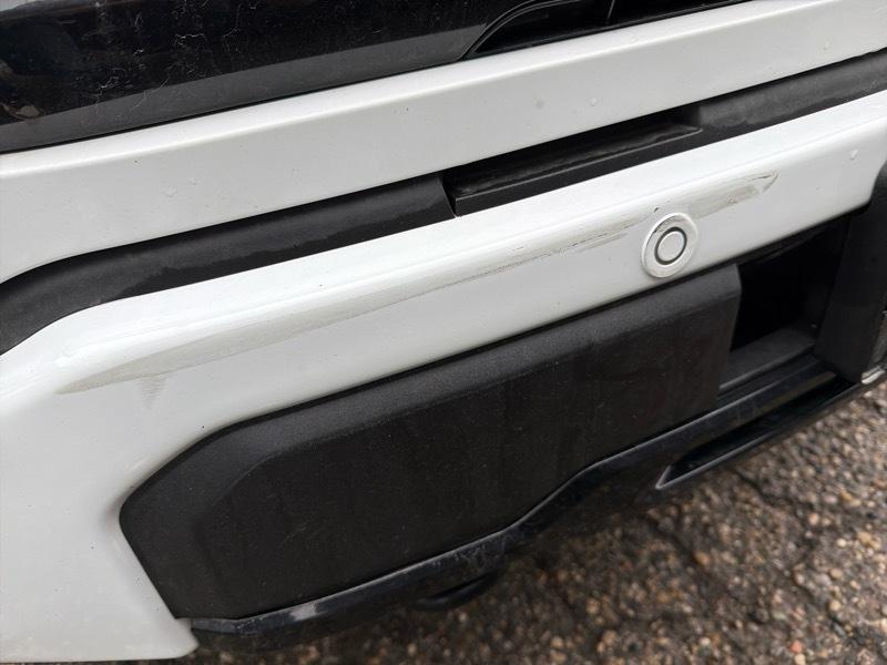 Ford F-150 XLT SuperCrew 4WD 2024