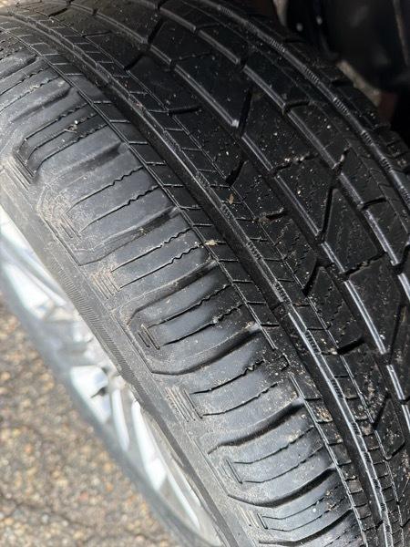 Ford F-150 Lariat SuperCrew 5.5-ft. Bed 4WD 2018