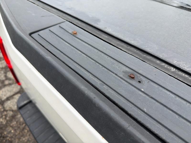 Ford F-150 Lariat SuperCrew 5.5-ft. Bed 4WD 2018