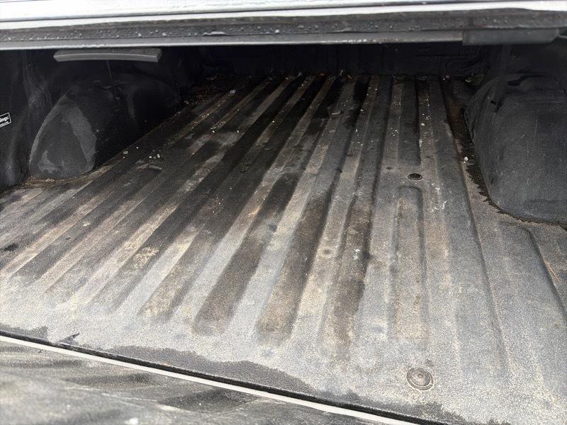 Ford F-150 Lariat SuperCrew 5.5-ft. Bed 4WD 2018