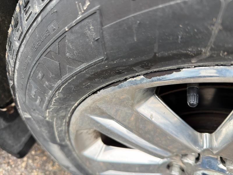 Ford F-150 Lariat SuperCrew 5.5-ft. Bed 4WD 2018