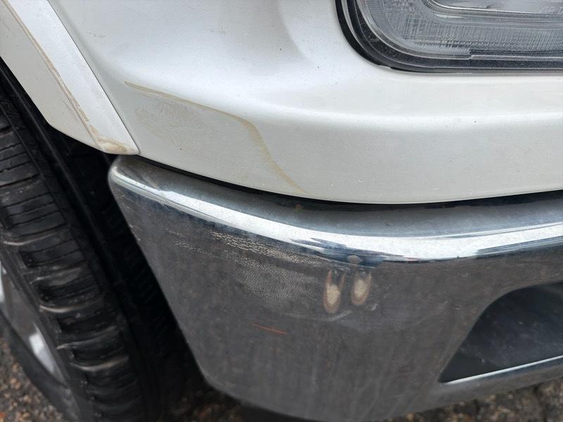 Ford F-150 Lariat SuperCrew 5.5-ft. Bed 4WD 2018