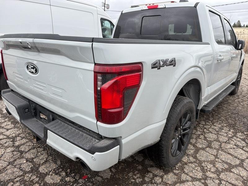 Ford F-150  2024