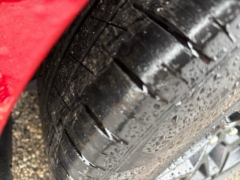 Ford Mustang GT Premium Coupe 2024