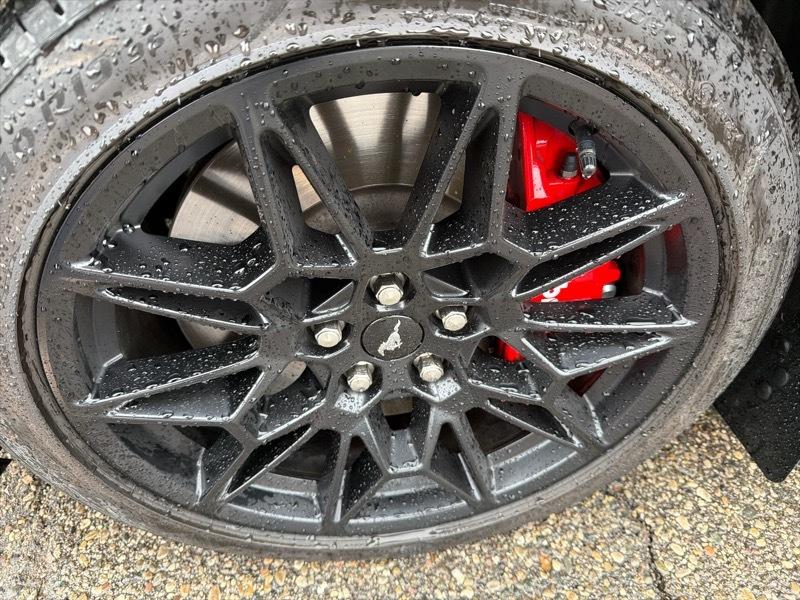 Ford Mustang GT Premium Coupe 2024