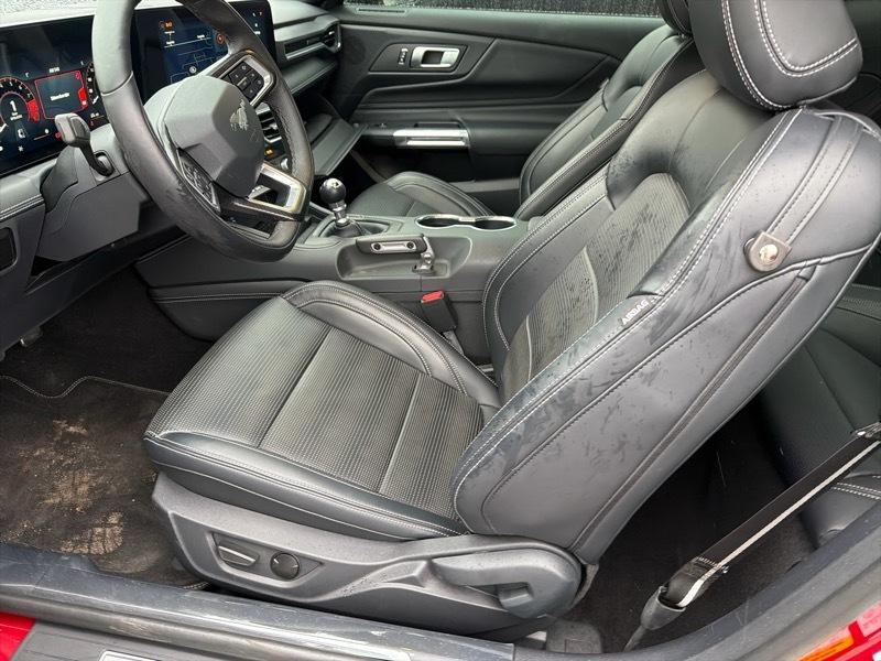 Ford Mustang GT Premium Coupe 2024