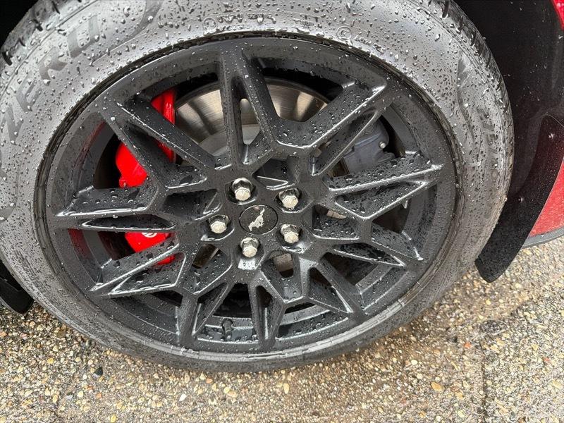 Ford Mustang GT Premium Coupe 2024