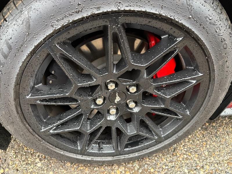 Ford Mustang GT Premium Coupe 2024