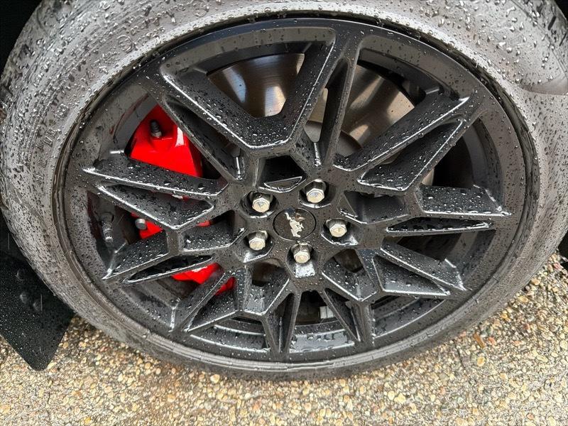 Ford Mustang GT Premium Coupe 2024