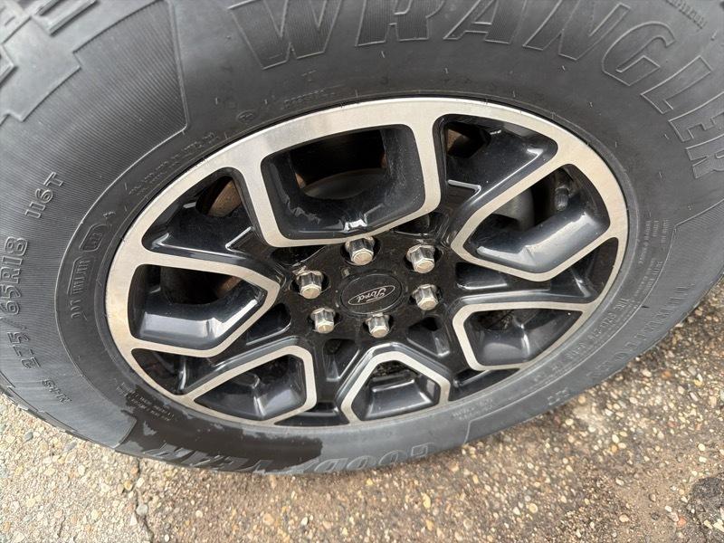 Ford F-150 XLT SuperCrew 5.5-ft. Bed 4WD 2023