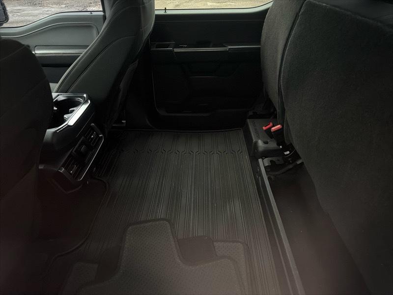 Ford F-150 XLT SuperCrew 5.5-ft. Bed 4WD 2023