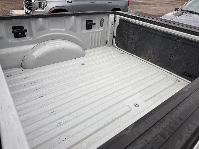 Ford F-150 XLT SuperCrew 5.5-ft. Bed 4WD 2023