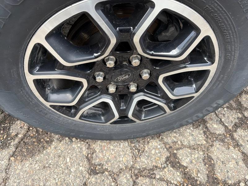 Ford F-150 XLT SuperCrew 5.5-ft. Bed 4WD 2023