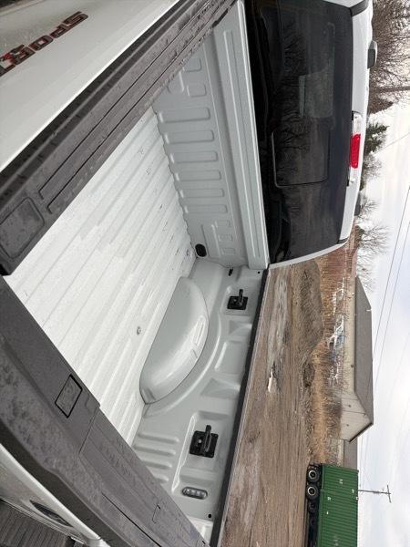 Ford F-150 XLT SuperCrew 5.5-ft. Bed 4WD 2023