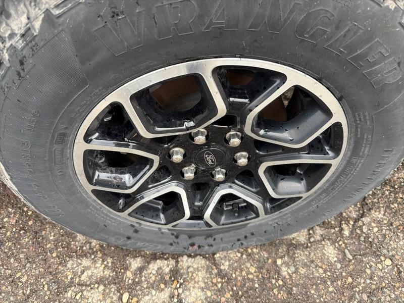 Ford F-150 XLT SuperCrew 5.5-ft. Bed 4WD 2023