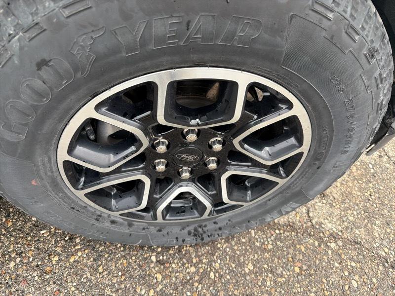 Ford F-150 XLT SuperCrew 5.5-ft. Bed 4WD 2023