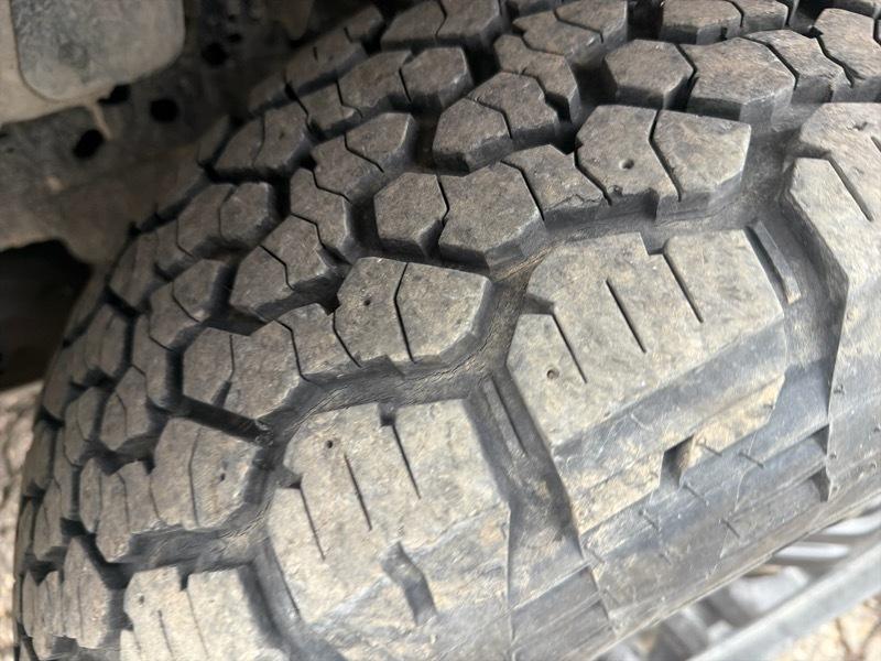 Ford F-150 Tremor SuperCrew 4WD 2024