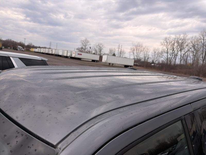 Ford F-150 Tremor SuperCrew 4WD 2024