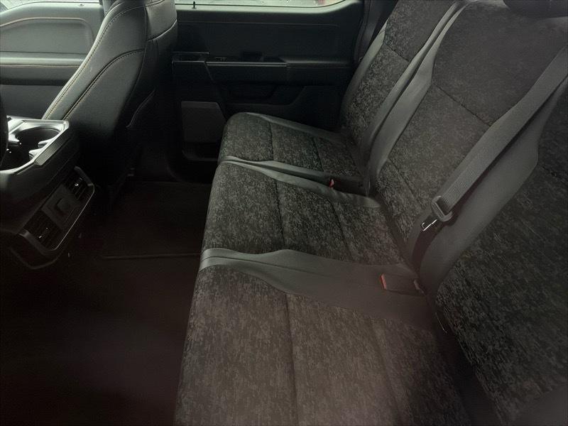 Ford F-150 Tremor SuperCrew 4WD 2024