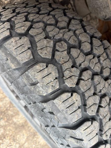 Ford F-150 Tremor SuperCrew 4WD 2024