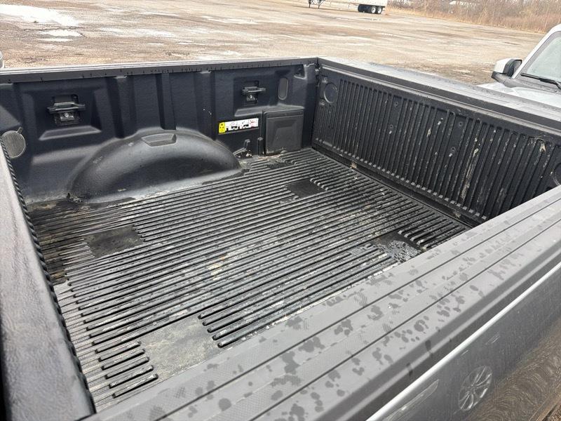 Ford F-150 Tremor SuperCrew 4WD 2024