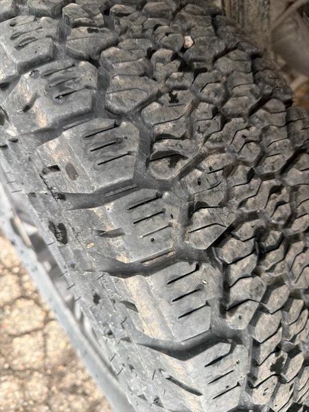 Ford F-150 Tremor SuperCrew 4WD 2024