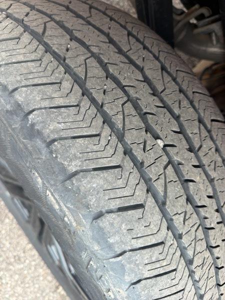 Ford F-150 Lariat SuperCrew 5.5-ft. Bed 4WD 2023