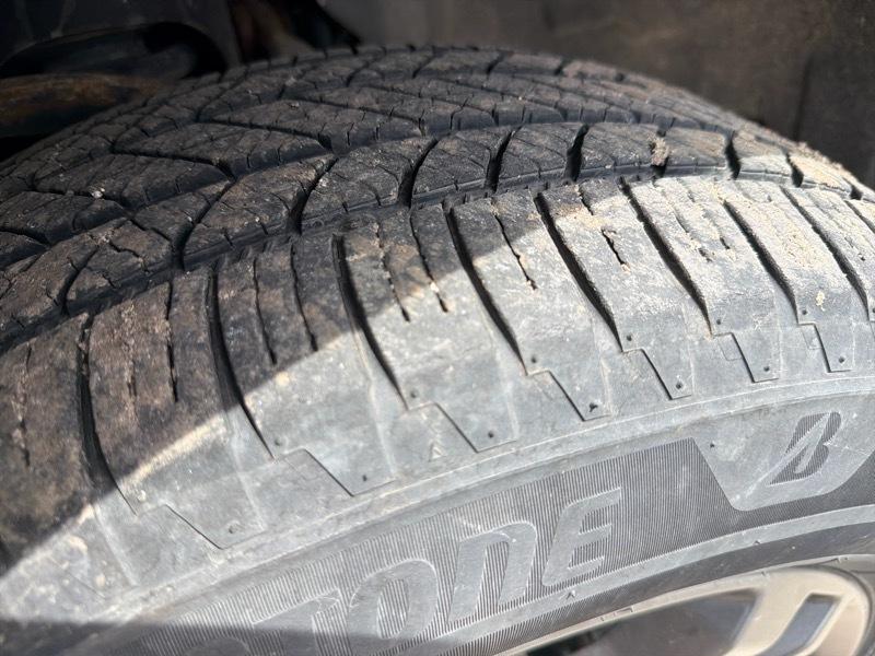 Ford F-150 XLT SuperCrew 6.5-ft. Bed 4WD 2021