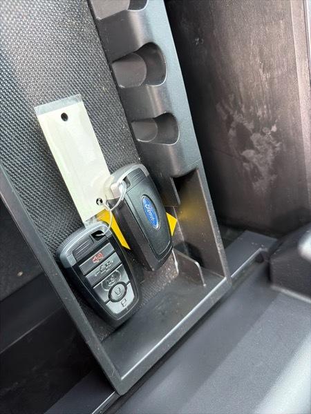 Ford F-150 XLT SuperCrew 6.5-ft. Bed 4WD 2021