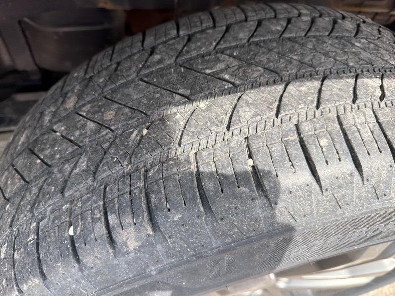 Ford F-150 XLT SuperCrew 6.5-ft. Bed 4WD 2021