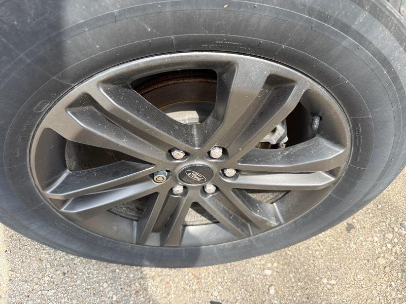 Ford F-150 XLT SuperCrew 6.5-ft. Bed 4WD 2021