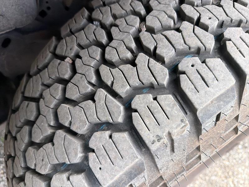 Ford F-150 Tremor SuperCrew 4WD 2025