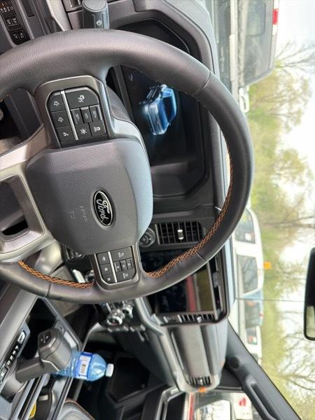 Ford F-150 Tremor SuperCrew 4WD 2025