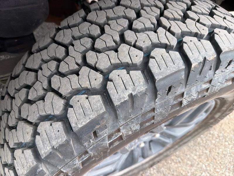 Ford F-150 Tremor SuperCrew 4WD 2025