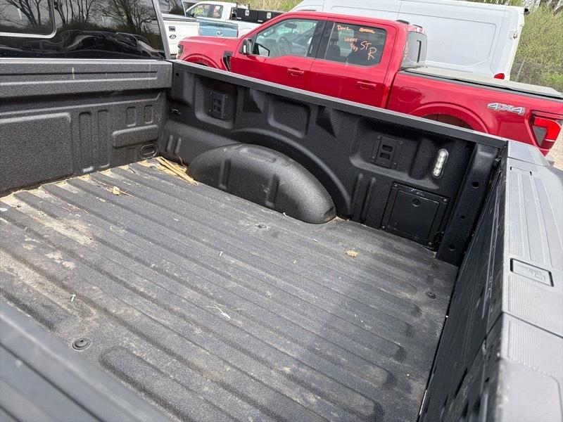 Ford F-150 Tremor SuperCrew 4WD 2025