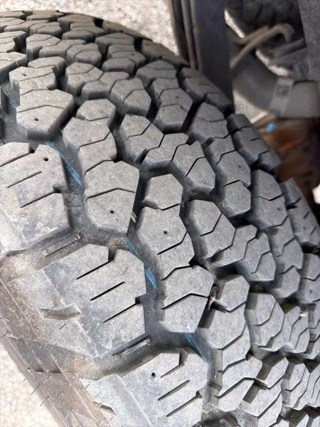 Ford F-150 Tremor SuperCrew 4WD 2025