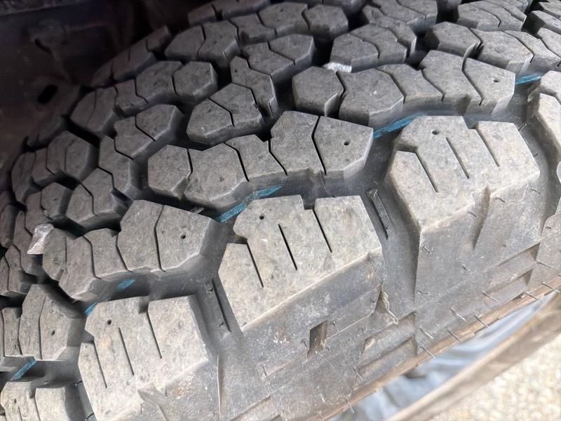 Ford F-150 Tremor SuperCrew 4WD 2025