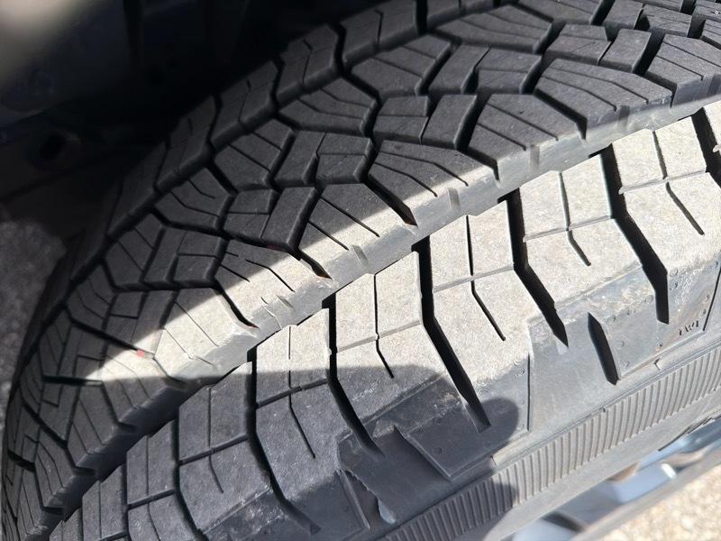 Ford F-150 STX SuperCrew 4WD 2025