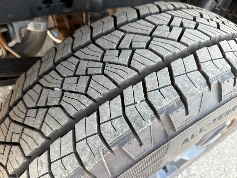 Ford F-150 STX SuperCrew 4WD 2025