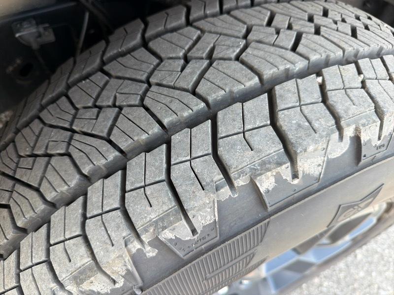 Ford F-150 STX SuperCrew 4WD 2025