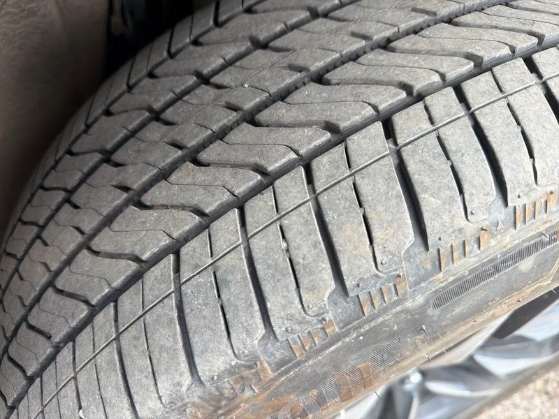 Cadillac Escalade ESV Sport Platinum AWD 2024