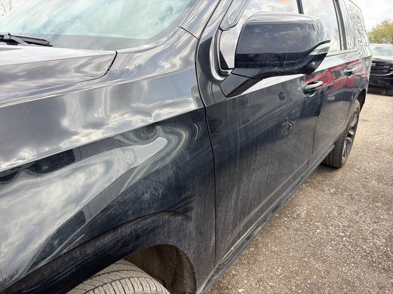 Cadillac Escalade ESV Sport Platinum AWD 2024