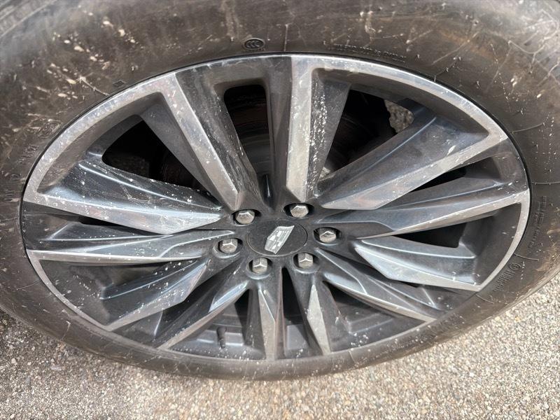 Cadillac Escalade ESV Sport Platinum AWD 2024