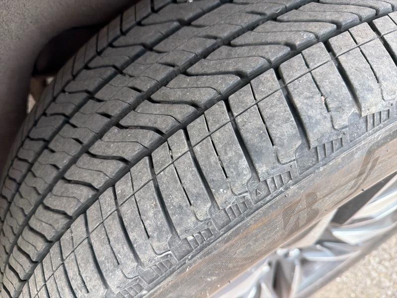 Cadillac Escalade ESV Sport Platinum AWD 2024