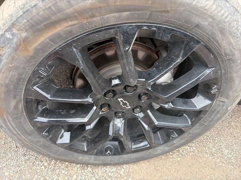 Chevrolet Tahoe High Country 4WD 2023