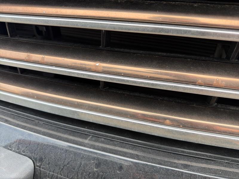 Chevrolet Tahoe High Country 4WD 2023
