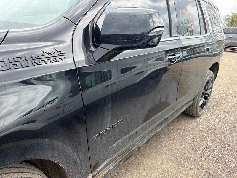 Chevrolet Tahoe High Country 4WD 2023